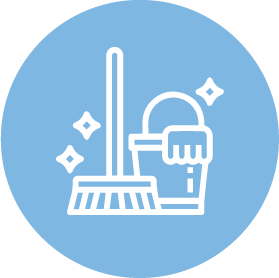 Oliputz Ferienhaus- & Apartmentreinigung