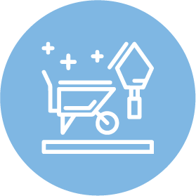Oliputz Bauendreinigung & Sonderreinigung