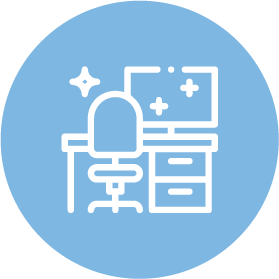 Oliputz Unterhaltsreinigung